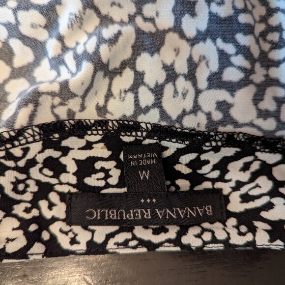 Banana Republic Wrap Dress - Picture 3 of 5